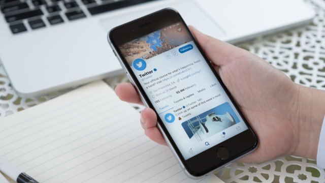 app di twitter