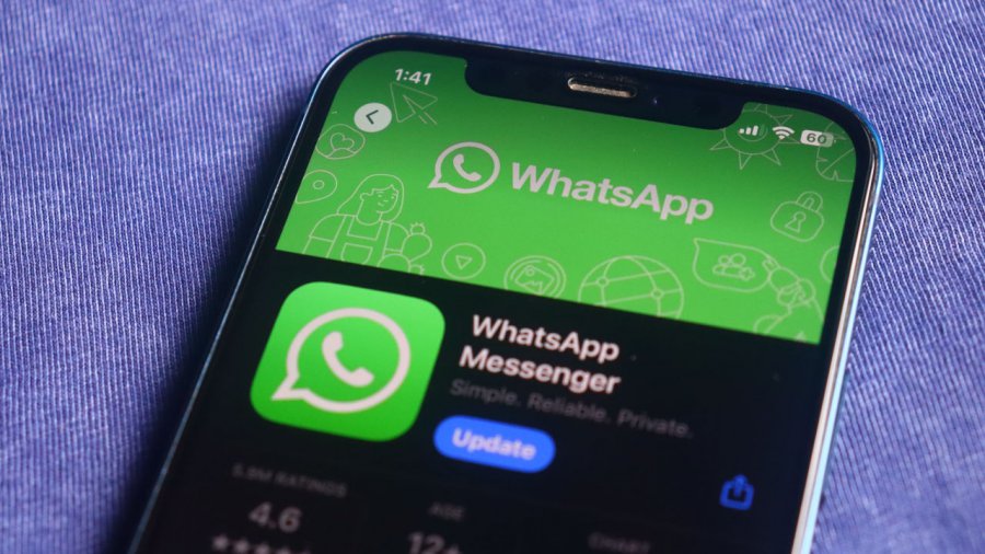 WhatsApp