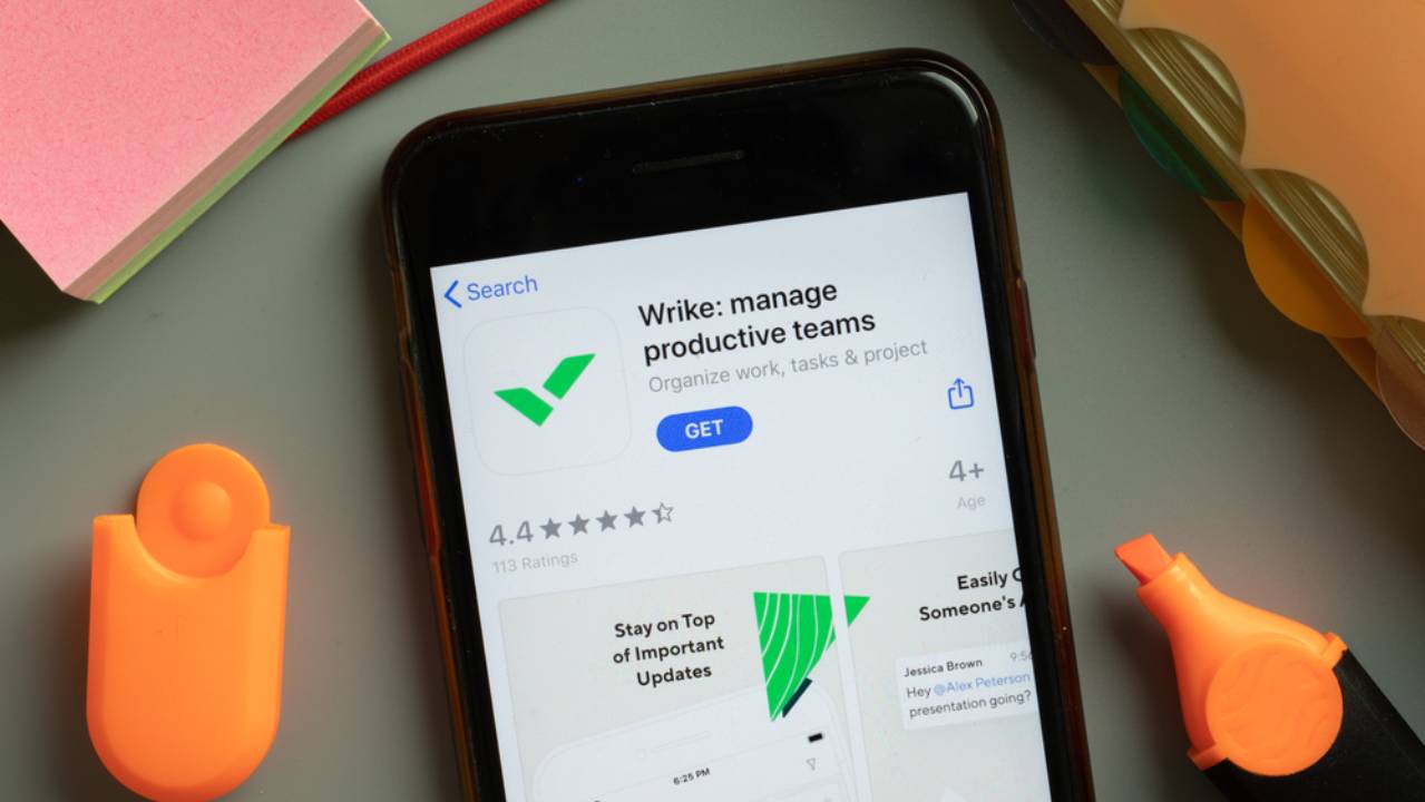 Wrike: che cos’è