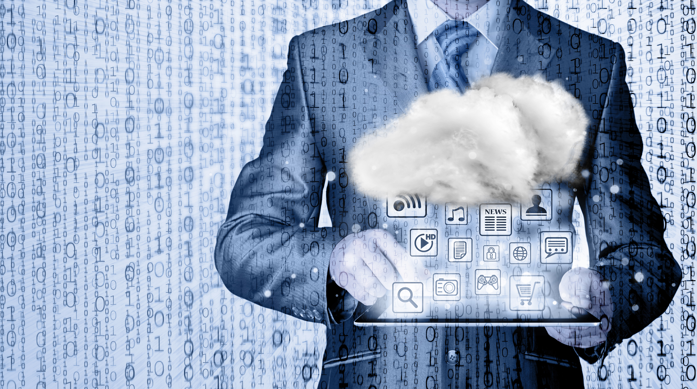 devops e ias