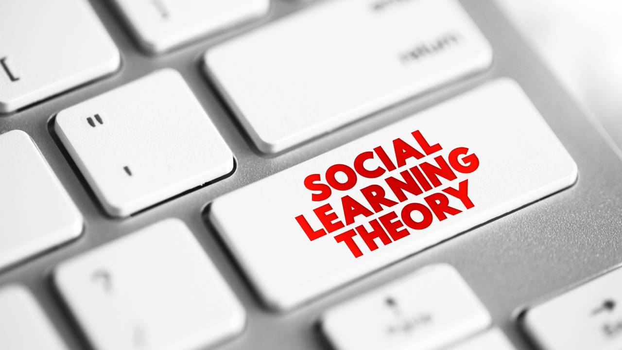 Social learning theory